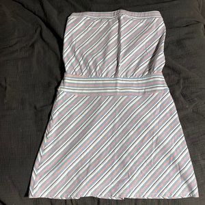 Ann Loft dress